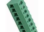 21.950M/8-E Pluggable Terminal Blocks