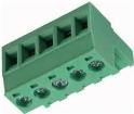 21.950M/5-E  Connectors
