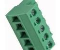 21.950M/5-E Pluggable Terminal Blocks