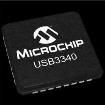 USB3340-EZK electronic component of Microchip