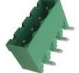 21.95MH/4-E Pluggable Terminal Blocks