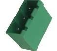 21.95MV/3-E Pluggable Terminal Blocks
