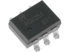 AQV251AJ electronic component of Panasonic