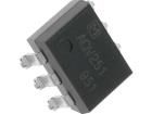 AQV251AJ Solid State Relays - PCB Mount