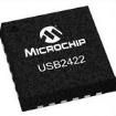 USB2422T/MJ electronic component of Microchip