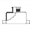 557T316M123BA electronic component of Glenair