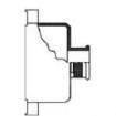 557T316M123BA D-Sub MIL Spec Connectors