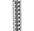 2198346-6 I/O Connectors