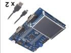 GD32103B-EVAL  Embedded Solutions