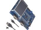 GD32103B-EVAL Development Boards & Kits - Other Processors