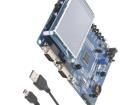 GD32103C-EVAL Development Boards & Kits - Other Processors