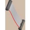 TCSD-15-D-04.00-01-F-N-R D-Sub Micro-D Connectors