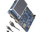 GD32107C-EVAL NOR Flash