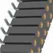 803-43-100-30-001000 Headers & Wire Housings