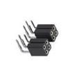 803-43-100-20-001000 Headers & Wire Housings
