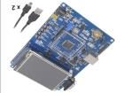 GD32207C-EVAL  Embedded Solutions