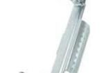 93607-0068 Heavy Duty Power Connectors