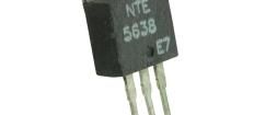 NTE5638 Triacs
