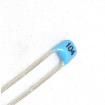 21RZ310-RC Multilayer Ceramic Capacitors MLCC - Leaded
