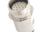 00008779 Circular MIL Spec Connector