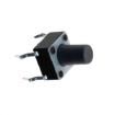 MJTP1230F Tactile Switches