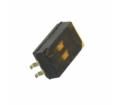 TDA02H0SB1 DIP Switches/SIP Switches