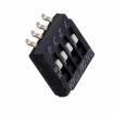 TDA04H0SB1 DIP Switches/SIP Switches