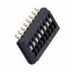 TDA08H0SB1 DIP Switches/SIP Switches