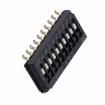 TDA10H0SB1R DIP Switches/SIP Switches