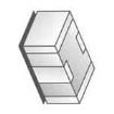 1812J0500105KXT Multilayer Ceramic Capacitors MLCC - SMD/SMT
