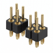 802-10-064-61-001000 electronic component of Mill-Max