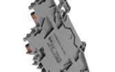 2202-2701 DIN Rail Terminal Blocks