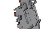 2202-2708 DIN Rail Terminal Blocks