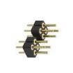 802-10-064-10-001000 Headers & Wire Housings