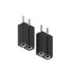 801-93-050-10-001000  Connectors