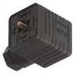 GDMC 0009 JPT BLACK  Electromechanical