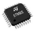 STM8S105S6T3C electronic component of STMicroelectronics