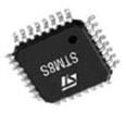 STM8S105S6T3C  Semiconductors