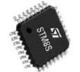 STM8S105S6T3C 8-bit Microcontrollers - MCU