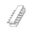 22-03-5205 Headers & Wire Housings