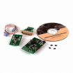 ATAK4015744U electronic component of Microchip