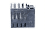 2204456-1 electronic component of TE Connectivity