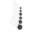 ERZ-V20R511 Varistors