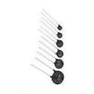 ERZ-VA7D391 Varistors