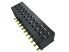 MLE-107-01-G-DV-A-K-TR electronic component of Samtec