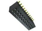 MLE-107-01-G-DV-A-K-TR  Connectors