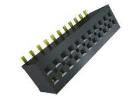 MLE-107-01-G-DV-A-K-TR Board to Board & Mezzanine Connectors