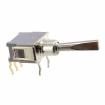 ATE1D-6F3-10-Z Toggle Switches