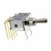 ATE2D-6M3-10-Z Toggle Switches