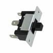 ES125A12-Z Slide Switches